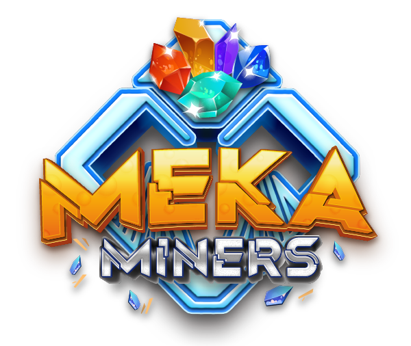 Logo Meka Miners