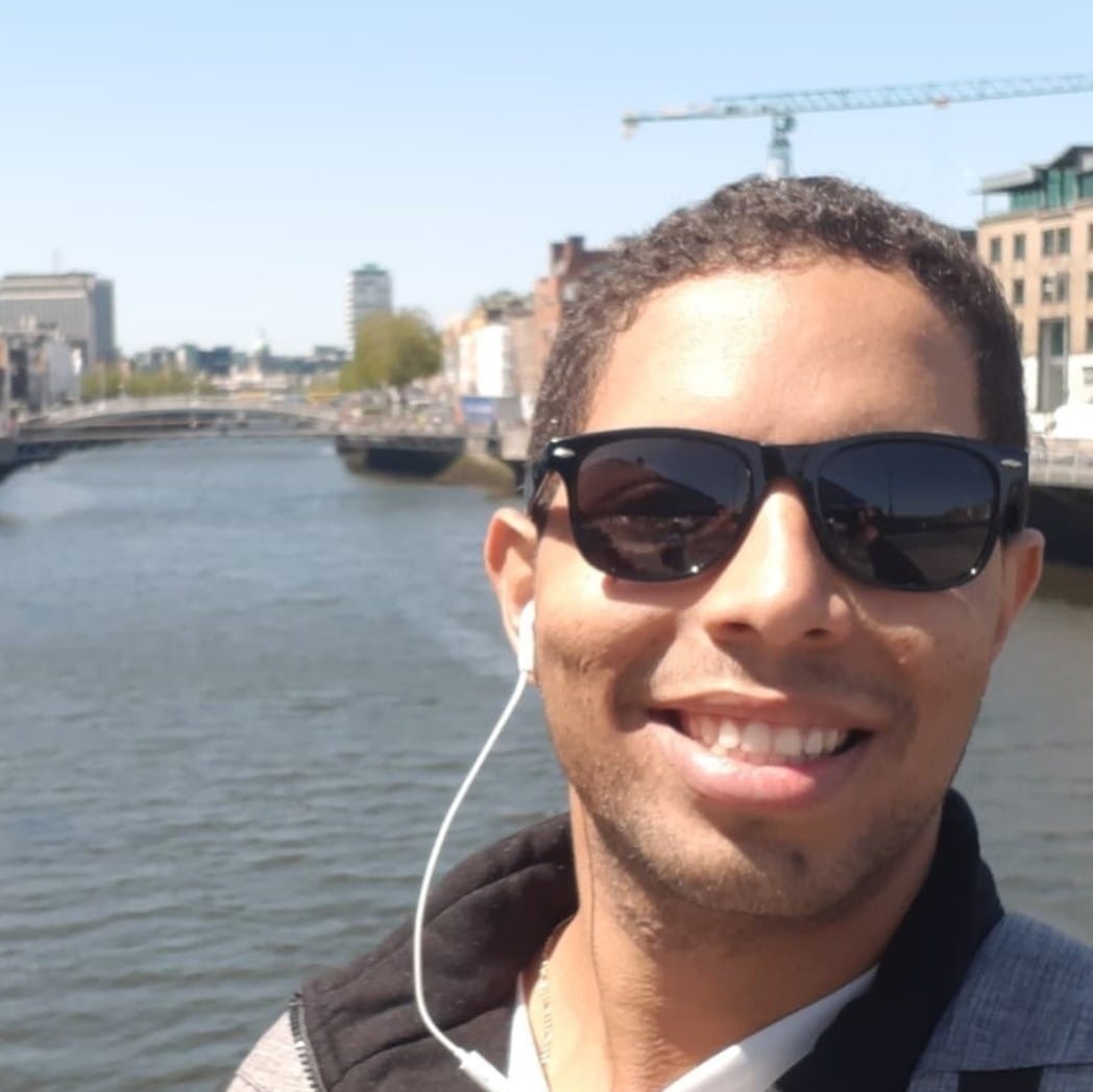 Gabriel Brito picture