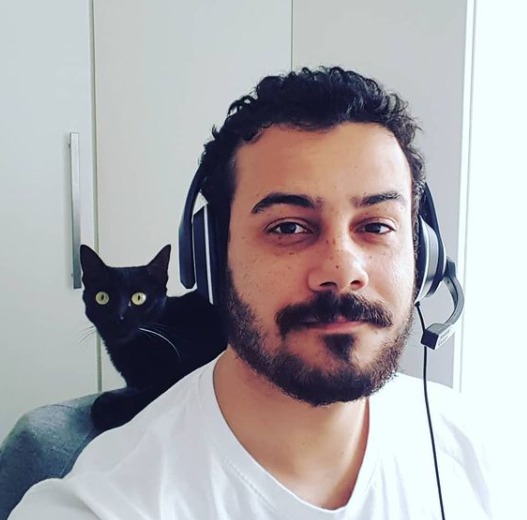 Marcelo Rodrigues picture